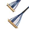 Buy cheap Lvds JAE Micro Coaxial Cable FI-JT40C CSH1 To HD1P040MA1 For VR Glasses from wholesalers