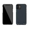 Buy cheap Real Leather Protective Iphone Case Ultra Slim light For Iphone 14 from wholesalers