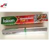 Buy cheap Heat Resistant Wrap Kitchen Cooking Aluminum Foil Roll Chocolate Wrappers Food Grade from wholesalers