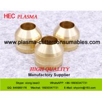 Buy cheap .11.855.401.081 F501 Protection Cap For SmartFocus300 Plasma Cutter Machine product