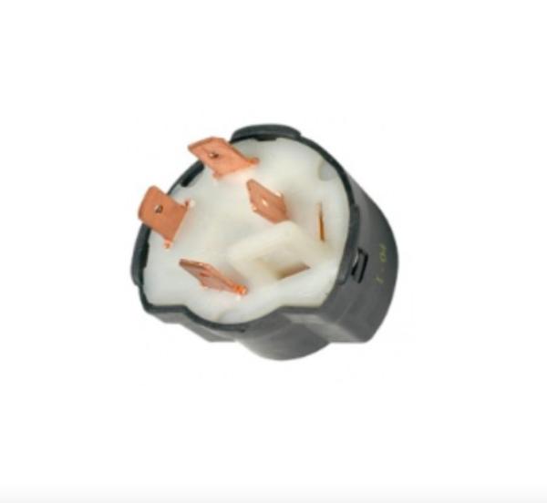 Buy cheap Electric Control Starter Automotive Ignition Switch For OPEL / VAUXHALL from wholesalers