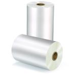 Buy cheap 20mic Dry BOPP Thermal Lamination Film , UV Resistant Plastic Film from wholesalers