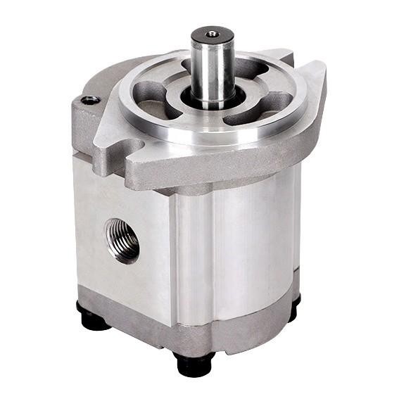 Buy cheap Excavator Spare Parts Micro Transfer Oil Transfer Micro Hydraulic Oil Gear pump For Diesel from wholesalers