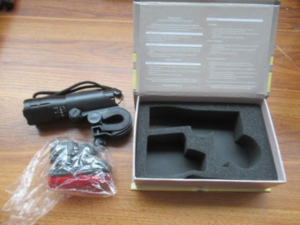 Buy cheap Bike light / FlashLight Consumer Electronics Inspection English Report language from wholesalers