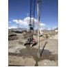 Buy cheap Highly Recommended Stone Column Equipment Steel Material Electric Vibroflot for construction from wholesalers