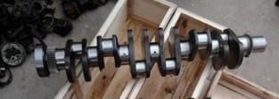 Buy cheap supply Cummins NT855 shaft from wholesalers
