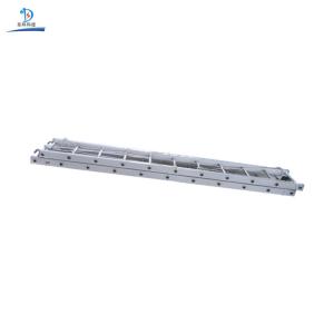 Buy cheap Power Construction Aerial Cable Tools Aerial Balance Telescopic Ladders from wholesalers