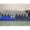 Buy cheap Corrosive Liquids Air Driven Double Diaphragm Pump With Large Flow Rate from wholesalers