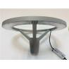 Buy cheap Aluminum Led Housing IP65 IK08 Waterproof 120LM/W 3030 LED Garden Lighting Fixtures Used In Parks from wholesalers
