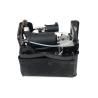 Buy cheap 15254590 Air Ride Suspension Compressor Pump For Yukon Escalade Avalanche Suburban Tahoe 2007-2014 from wholesalers