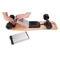 Buy cheap I-Wonder electric skateboard single hub motor in-wheel motor SK-E1 electric product