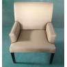Buy cheap Hotel fabric lounge chair ,single sofa LC-0015 from wholesalers
