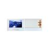 Buy cheap 512MB HD LCD Greeting Card , 7" Video Brochure For Gift Promotion ODM OEM from wholesalers