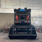 Buy cheap RRCG Radio Remote Control Grabs 2 Peels 12 Cubic For Marine Cranes Loading Bulk from wholesalers