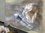 HWT Switch / Sender 622-337 , FG Wilson Generator Parts Water Temp Sender