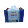 Buy cheap Fiber Stainless Steel Scouring Pad Corrosion Proof Erosion Resistant from wholesalers