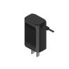 Buy cheap 12V AC DC Adapter Universal Wall Mount For Phone Charging from wholesalers