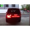 Buy cheap RGB Car LED Sign Display With Meanwell Power Supply , High Definition IP65 Waterproof from wholesalers
