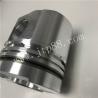 Buy cheap 6CYL Auto Diesel Engine Piston For Hino OEM 13216-2290 121.5mm Length from wholesalers