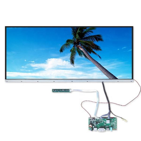Buy cheap Best offer LG Screen Custom Lcd Display 29.0" 2560x1080 LM290WW1-SSA1 from wholesalers