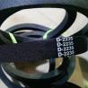 Buy cheap Classical Wrapped Fan V Feeder Belt The Perfect Combination of and Customization from wholesalers
