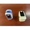 Buy cheap Medical Hospital OLED Fingertip Pulse Oximeter For Adult Pediatric Clinic, blood oxygen monitor from wholesalers