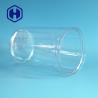 Buy cheap Big 502# 199mm Height PET Can Plastic Canister With Lid 72.7oz from wholesalers