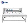 Buy cheap RINO Corrugated Rotary Slotter Machine 40-50 pcs/min CE certificate from wholesalers