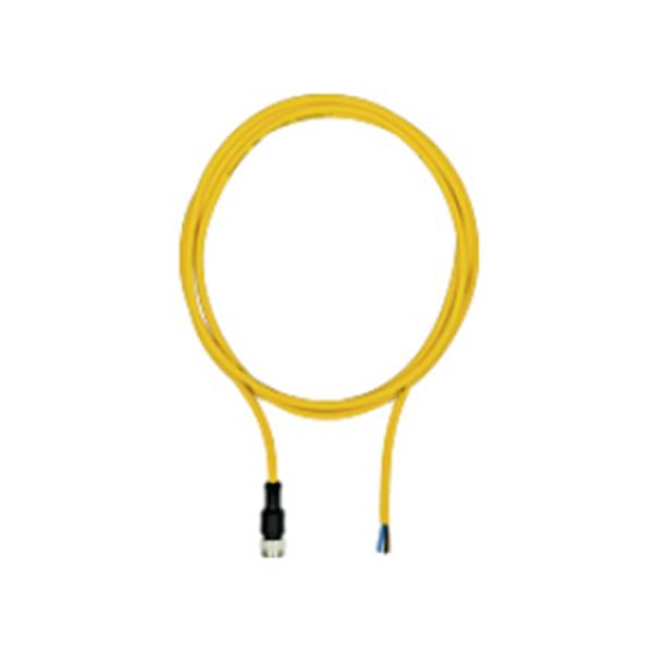 Quality 630311 PILZ Module PNOZ Safety Relay Cable Axial M12 5-Pole 5m for sale