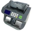 KENYA VALUE COUNTER DETECTOR Automatic Money Counter With Magnetic Counterfeit