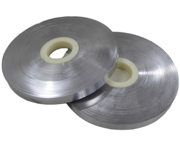 Buy cheap Composite Aluminum Nickel Battery Tabs For Flexible Packaging Battery Connector from wholesalers