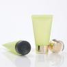 Buy cheap Flip Top Cap Cosmetic Empty Squeeze Tubes For Lotion 50ml 100ml from wholesalers