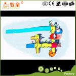 Outdoor fiberglass mini waterpark for kids /China waterparks suppliers in