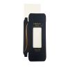 Buy cheap Pantone Small Flat Gift Eyelash Magnetic Box UVI Hot Stamping from wholesalers