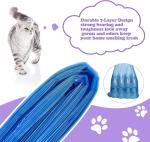 Customized Cat Litter Refills 28FT Cat Litter Bucket Disposal Refill EVOH