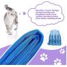 Buy cheap Customized Cat Litter Refills 28FT Cat Litter Bucket Disposal Refill EVOH Material Litter Genie Bin Cassettes from wholesalers