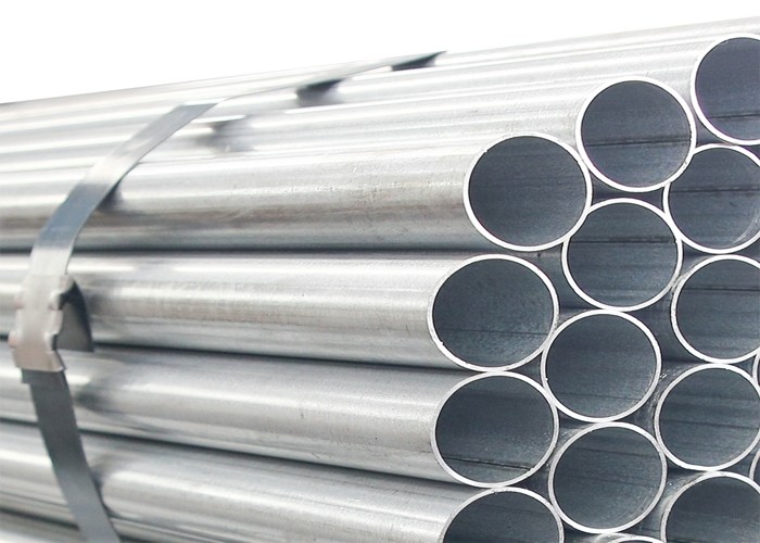 ASME Hot Rolling Hastelloy B2 Pipe SCH 5 - SCH UNS N10665 High Precision OD1/2-24' For Industry