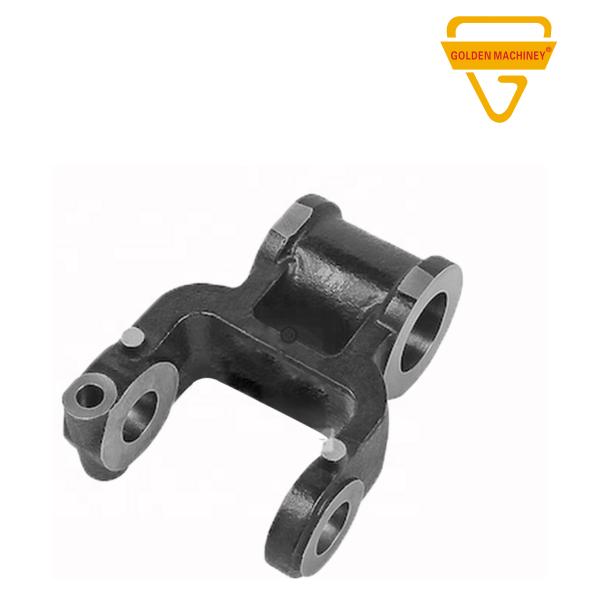 Buy cheap 6213250020 Merceees Truck Parts Rear Shackle Small Type from wholesalers