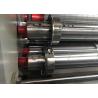 Buy cheap Semi Automatic Feeder Type Corrugated Box Printing Machine For Carton Box Printing from wholesalers