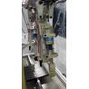 Buy cheap Industrial Ultrasonic PVC Welding Machine , Electric Welder Equipment Customized from wholesalers