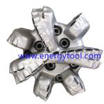 9-1/2 Inch 7 Blades Diamond Drilling Bit for Oilfield Rock Cutting Tool
