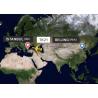 Buy cheap Worldwide Air Freight Transportation From China To Istanbul Turkey from wholesalers