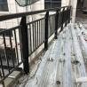 Buy cheap Aluminum Stainless Steel Handrail Railing Hotel Villa House Stair Handrail from wholesalers