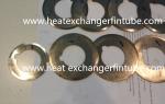 19 FPI extrusion forming blades of heat exchanger low fin tube machine
