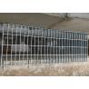 Buy cheap Heavy Toothed Steel Grating Plate from wholesalers