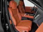 Lixiang L6 Pure Electric Extended Range Energy 5 Door 5 Seater SUV 2024 model