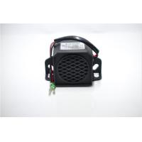 Buy cheap 2 Wires Plug 24V Backup Warning Beeper Sound product