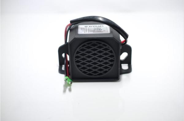 Buy cheap 2 Wires Plug 24V Backup Warning Beeper Sound from wholesalers