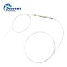 Buy cheap FWDM Filter Wavelength Division Multiplexer Splitter 1310nm / 1490nm / 1550nm from wholesalers