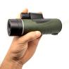 Buy cheap High Power Prism Hand Held Monocular Telescope For Concerts And Sports Game from wholesalers